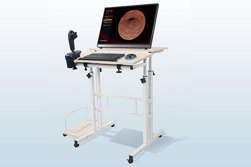 胃镜、肠镜、气管镜虚拟教学系统